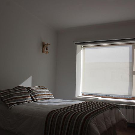 Hostal Alamo Patagonico Puerto Natales Ngoại thất bức ảnh
