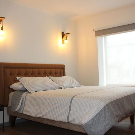 Hostal Alamo Patagonico Puerto Natales Ngoại thất bức ảnh