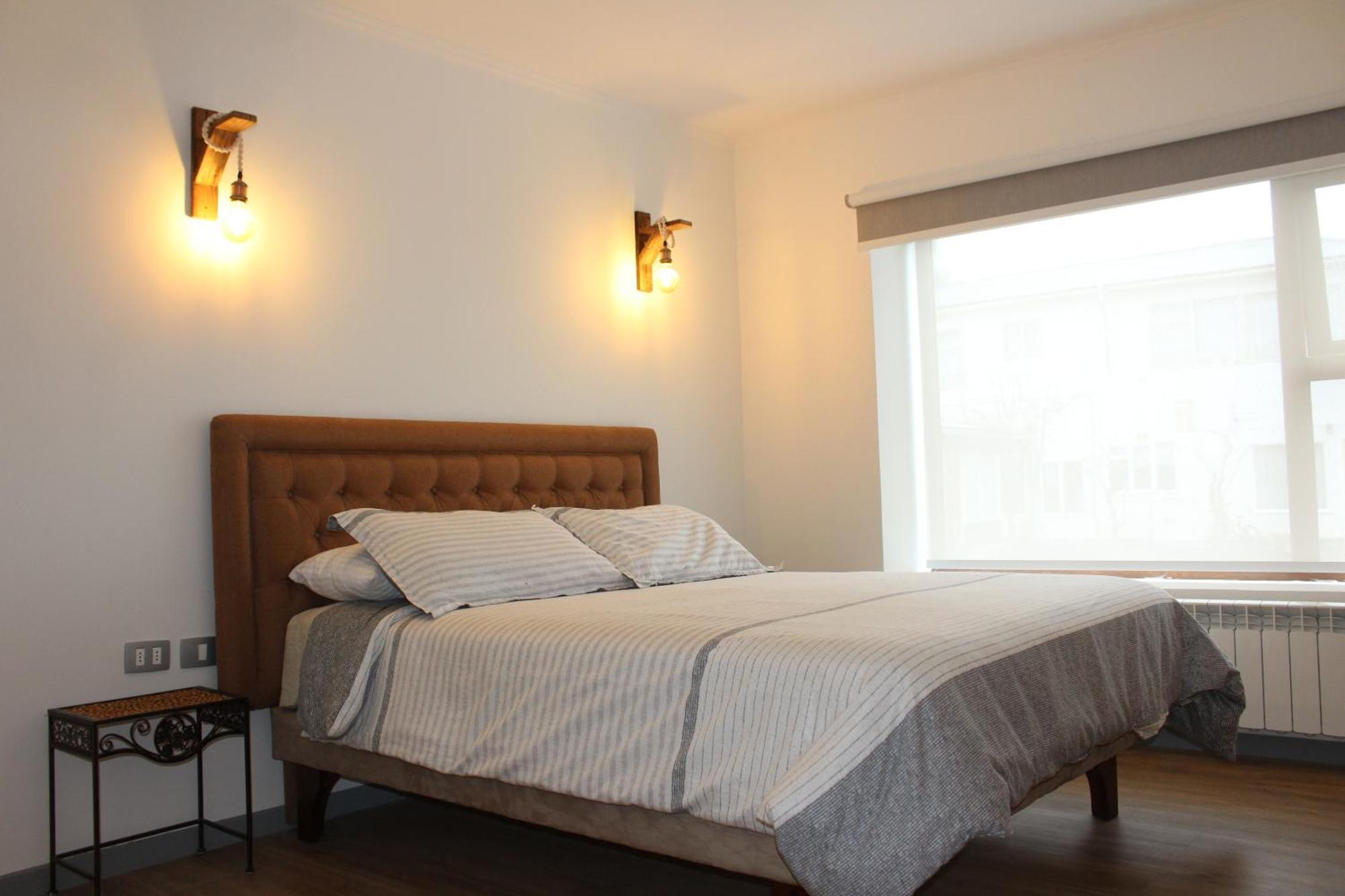 Hostal Alamo Patagonico Puerto Natales Ngoại thất bức ảnh