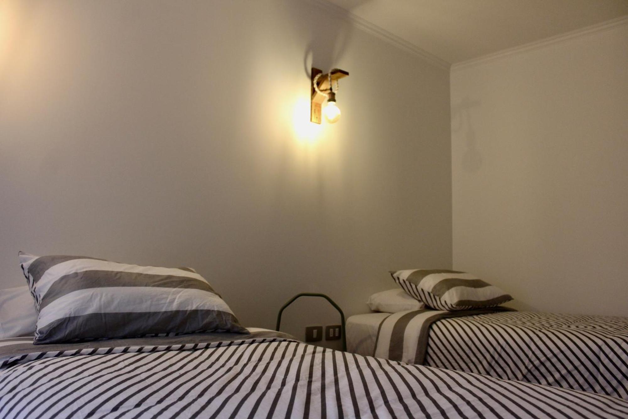 Hostal Alamo Patagonico Puerto Natales Ngoại thất bức ảnh